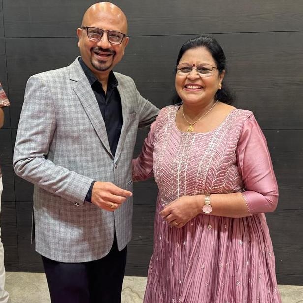 Parag Patva